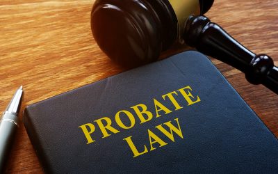 What Is Probate?