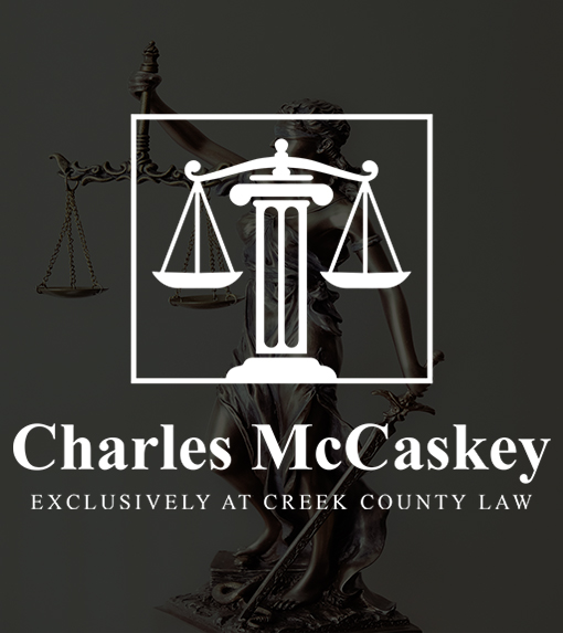 Charles McCaskey Law